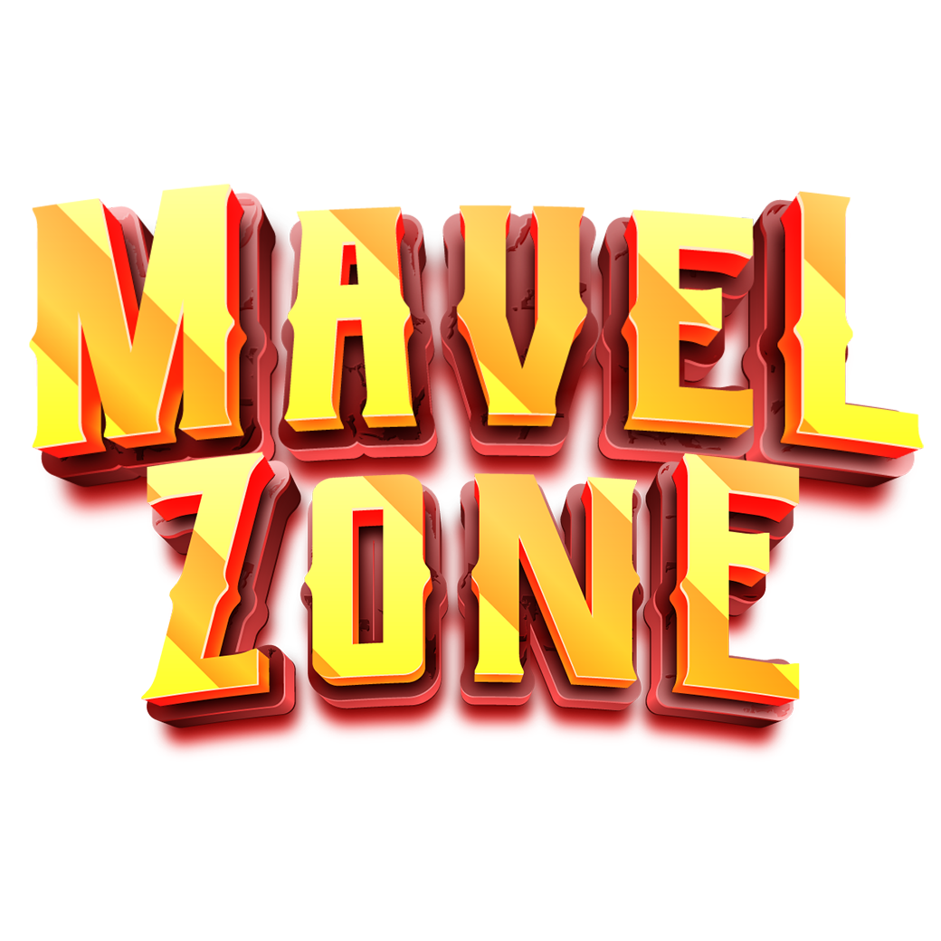 MARVELZONE LOGO