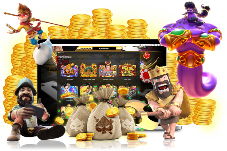 MAVELZONE Slot
