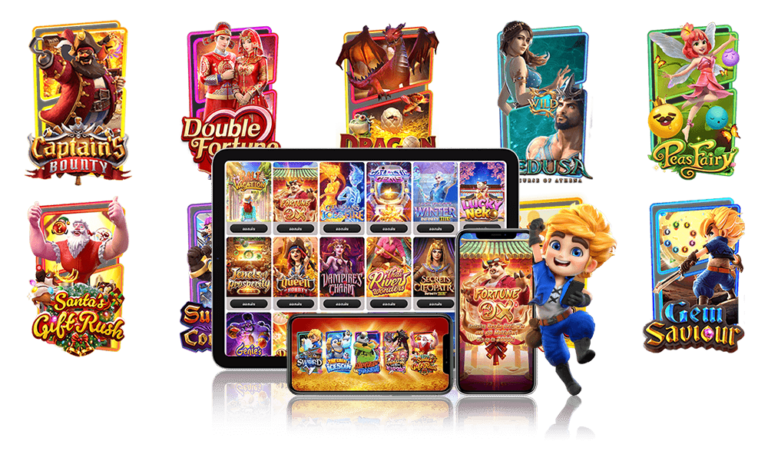MAVELZONE Slot